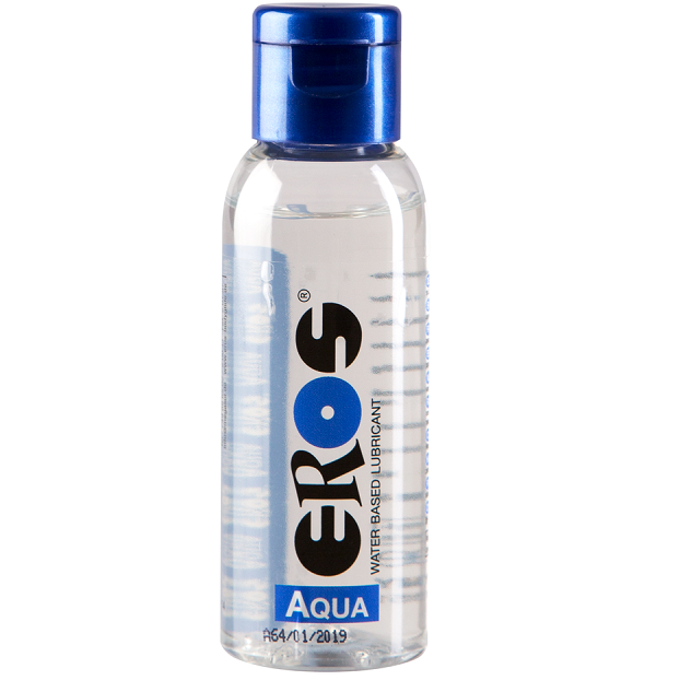 EROS AQUA – DENSE MEDICAL LUBRICANT 50 ML