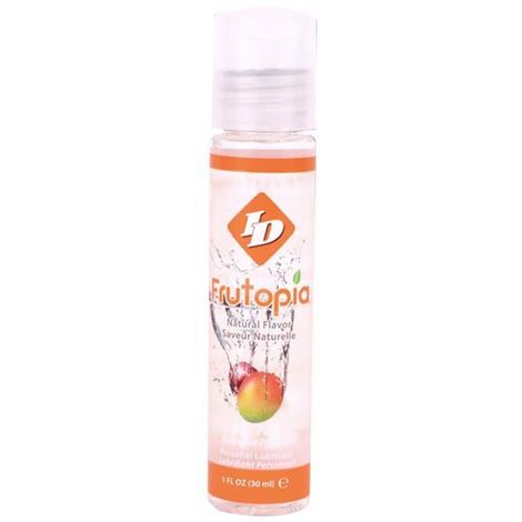 ID FRUTOPIA – LUBE MANGO  30 ML