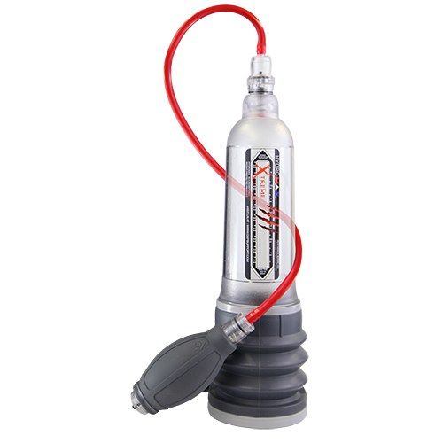 BATHMATE – HYDROXTREME 9 PENIS PUMP X40