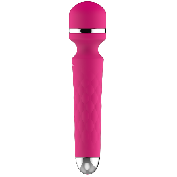 NALONE – ROCK PINK MASSAGER