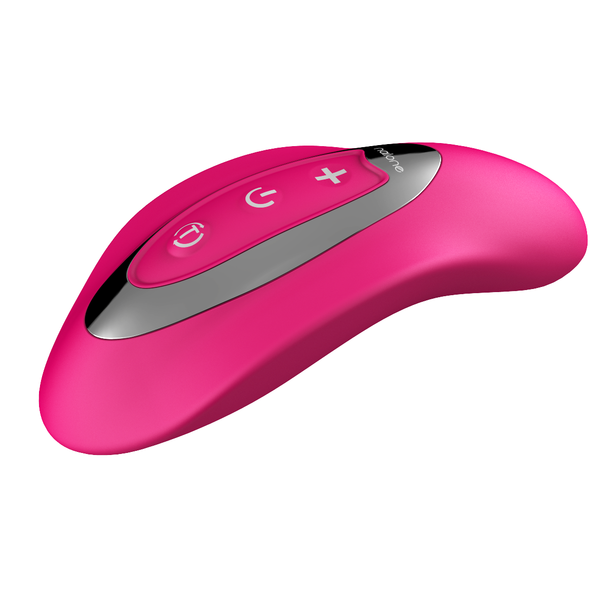 NALONE – CURVE INTELLIGENT STIMULATOR VIBRATOR