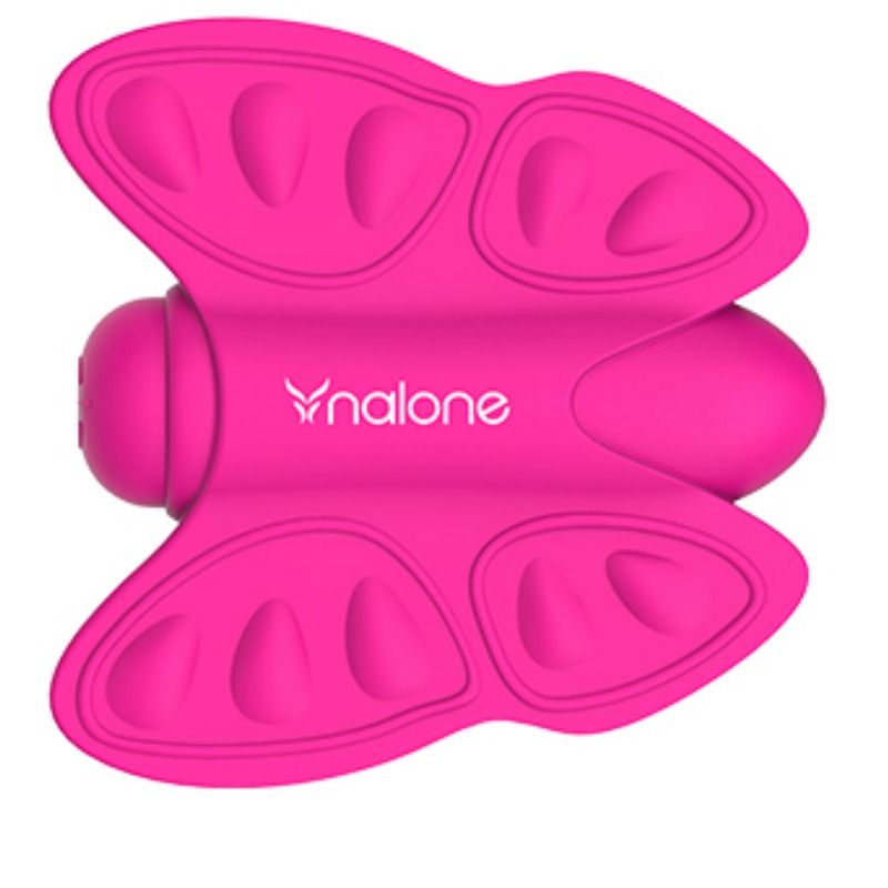 NALONE – MADAM MINI BUTTERFLY VIBRATOR