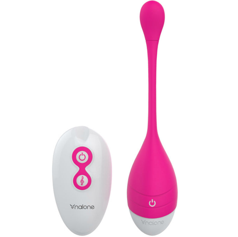 NALONE – SWEETIE REMOTE CONTROL PINK