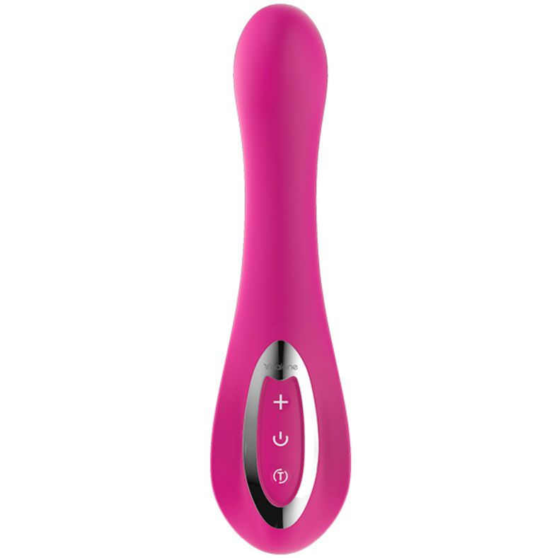 NALONE – TOUCH SYSTEM PINK VIBRATOR