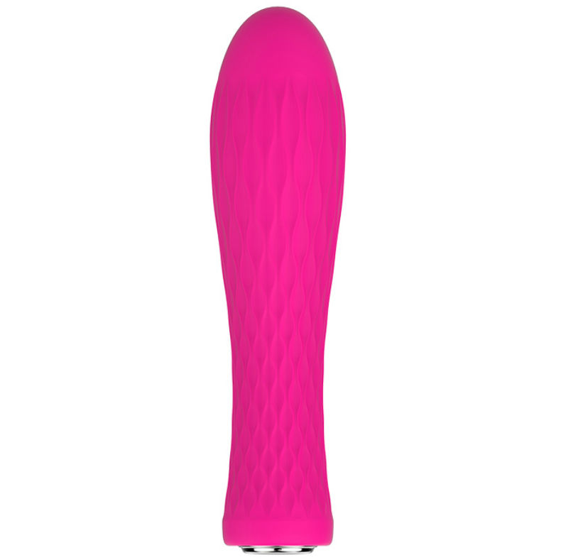 NALONE – IAN MINI PINK VIBRATOR