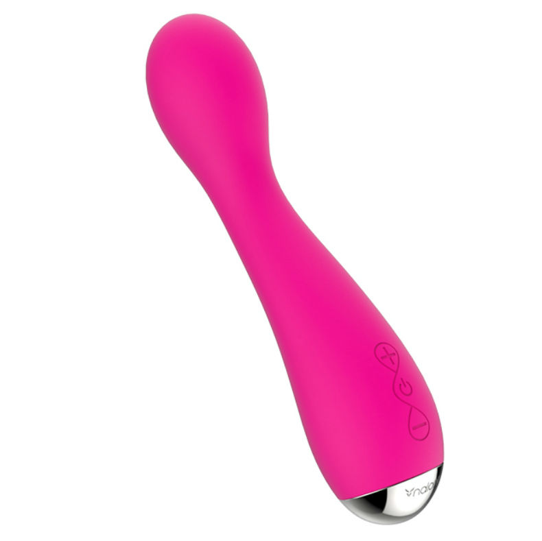 NALONE – YOYO POWERFUL G-SPOT SOFT TOUCH VIBRATOR