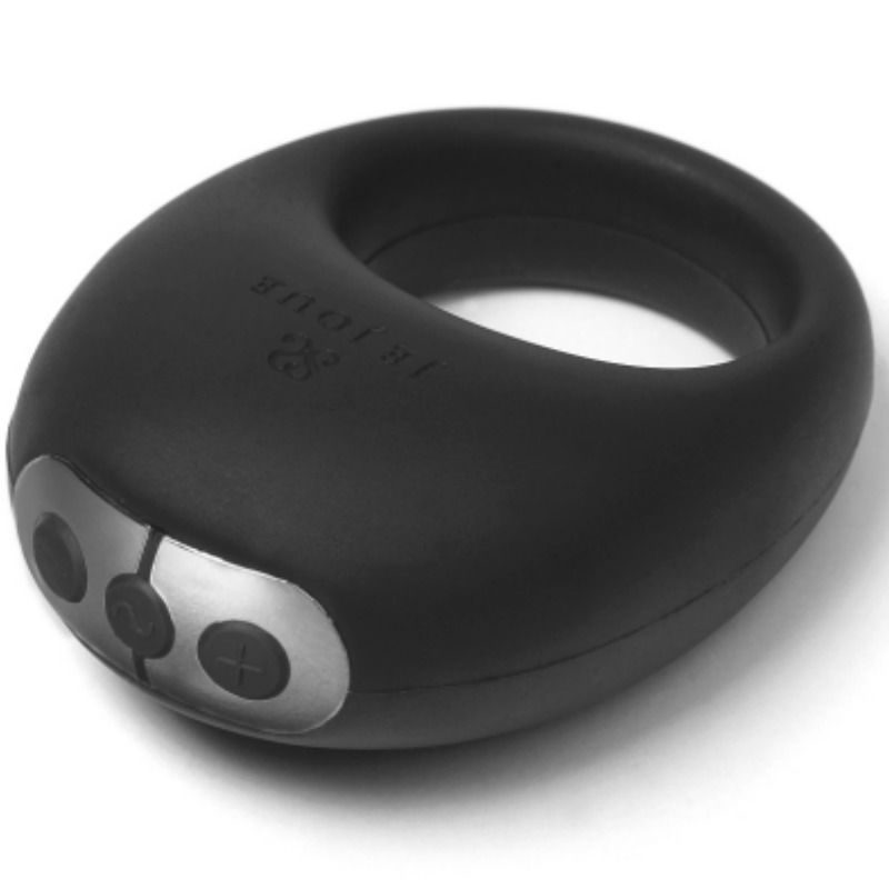 JE JOUE – MIO VIBRATOR RING BLACK