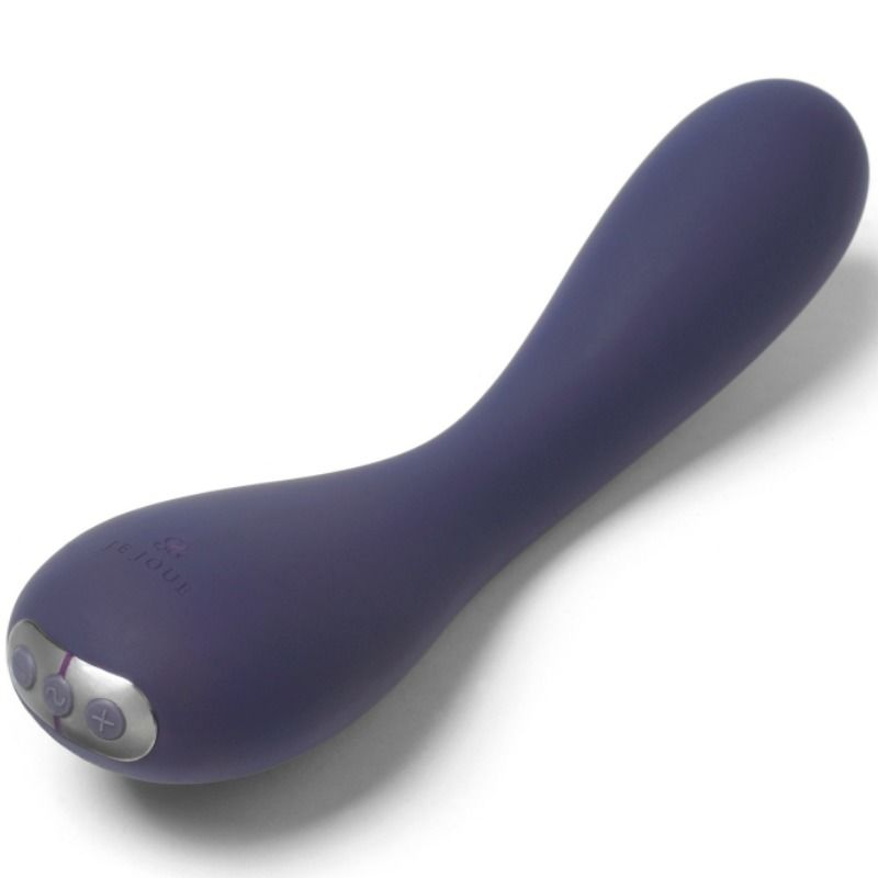 JE JOUE – UMA PURPLE VIBRATOR