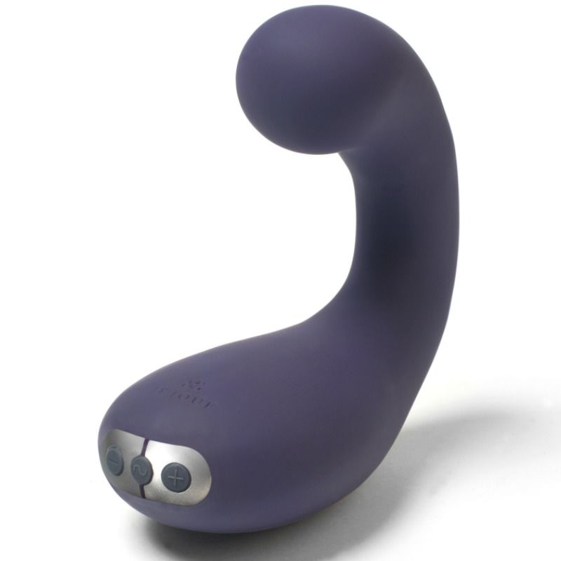 JE JOUE – G-KII STIMULATOR PURPLE