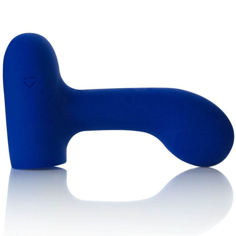 JE JOUE – OOH BYMINI PLUG STIMULATOR REPLACEMENT ROYAL BLUE