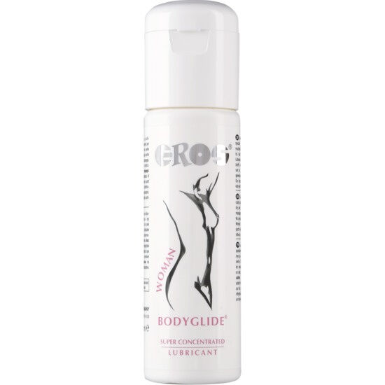 EROS – BODYGLIDE SUPERCONCENTRATED WOMAN LUBRICANT 100 ML