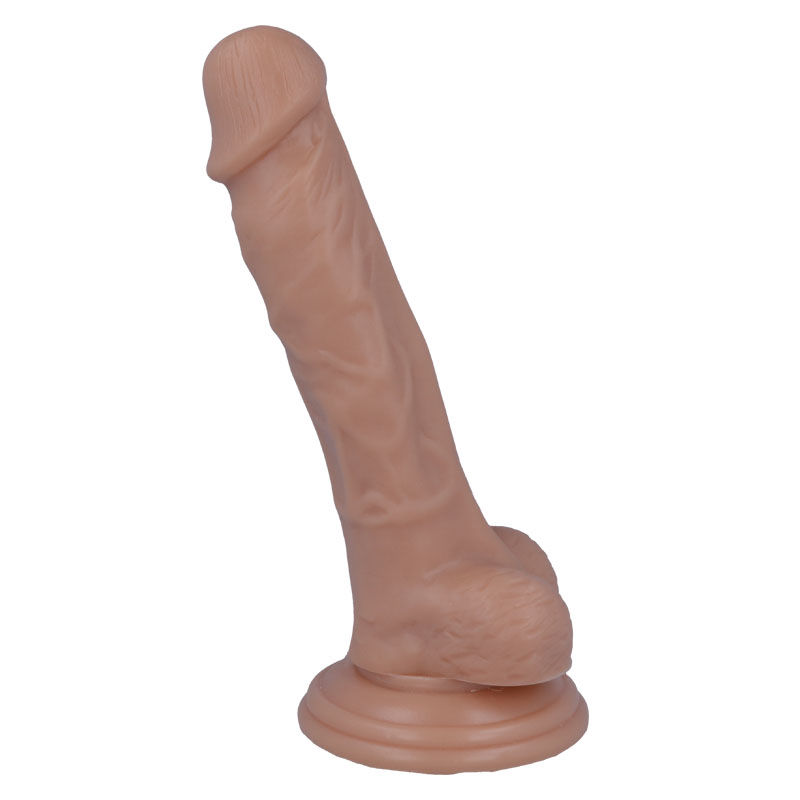 MR INTENSE – 9 REALISTIC COCK 17.8 CM -O- 3 CM