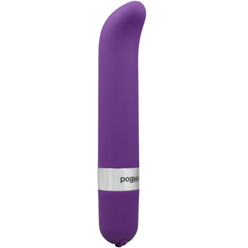 OHMIBOD – FREESTYLE LILAC G-POINT VIBRATOR STIMULATOR