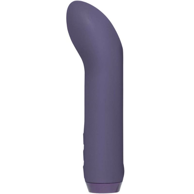 JE JOUE – G-SPOT BULLET VIBRATOR PURPLE