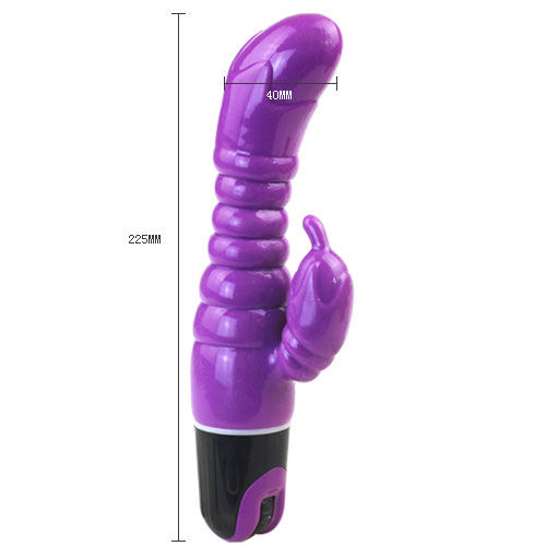 BAILE – LOVET VIBRATOR SENSATION VIOLET