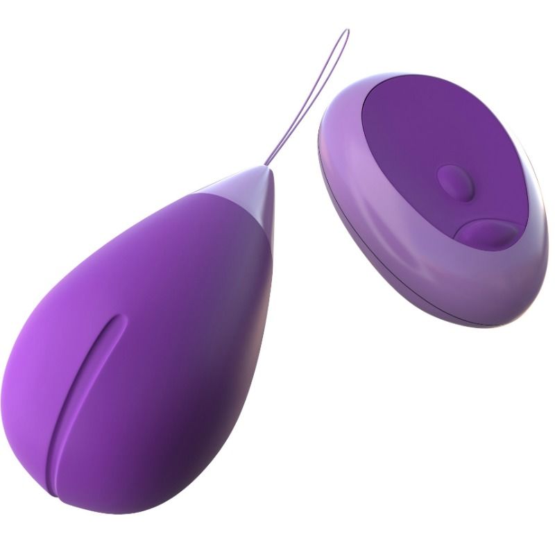 FANTASY FOR HER – REMOTE KEGEL EXCITE-HER