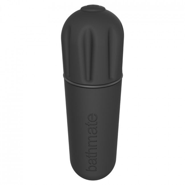 BATHMATE – VIBE BLACK VIBRATING BULLET