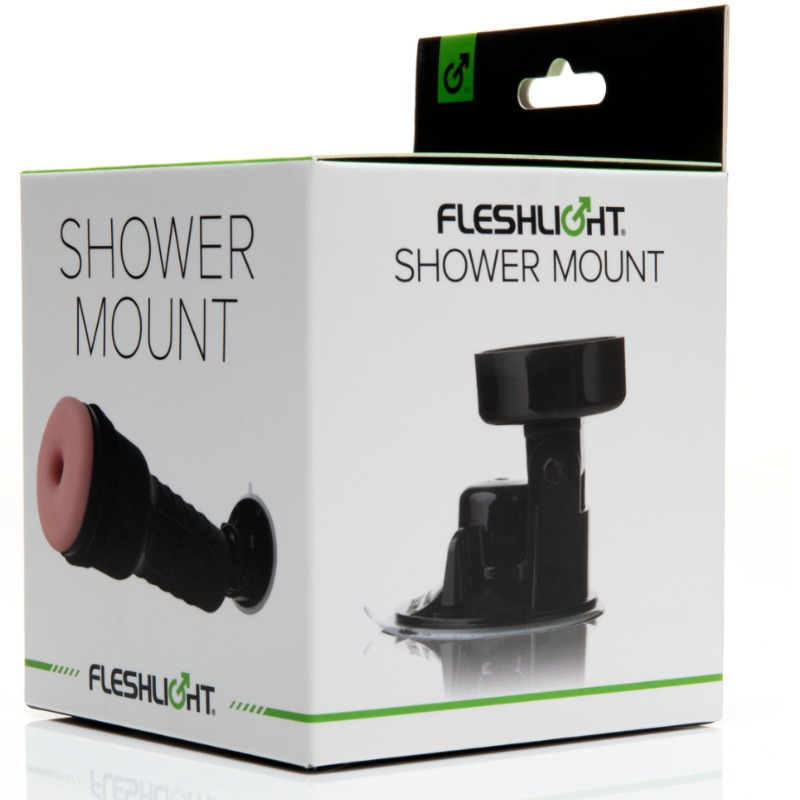 FLESHLIGHT – SHOWER MOUNT ADAPTER