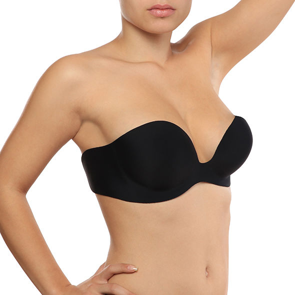 BYE-BRA – GALA BRA CUP D BLACK