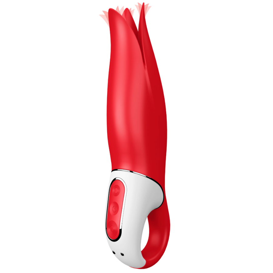 SATISFYER – VIBE POWER FLOWER