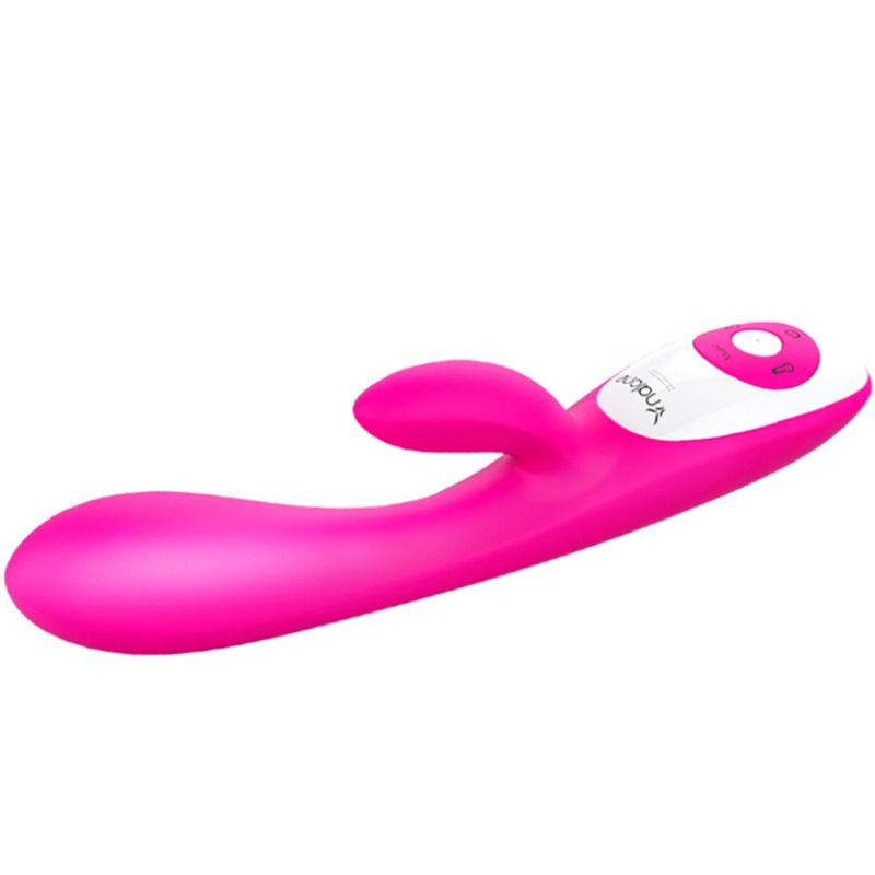 NALONE – WANT RECHARGEABLE VIBRATOR VOICE CONTROL