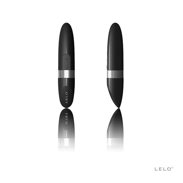 LELO – MIA 2 BLACK VIBRATOR