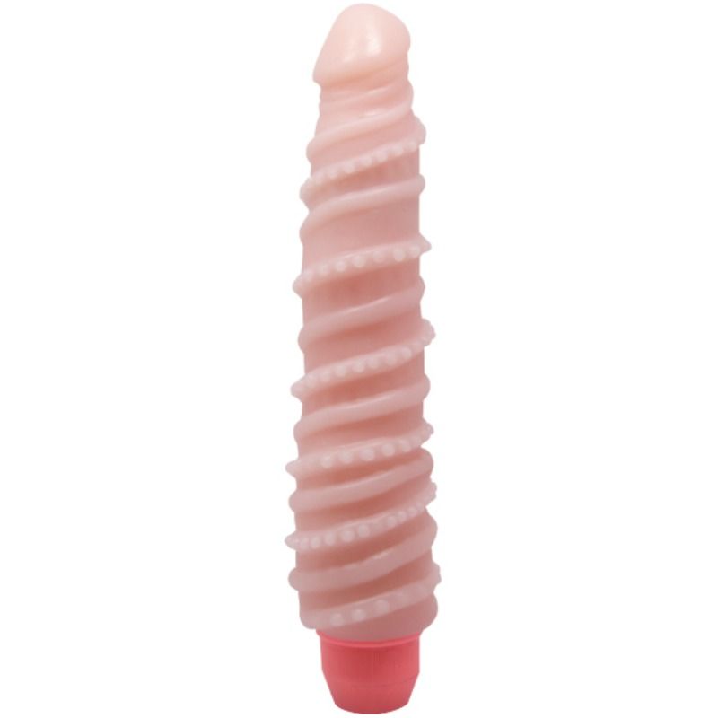 BAILE – FLEXI VIBE SENSUAL SPIRAL VIBRATOR 19.5 CM