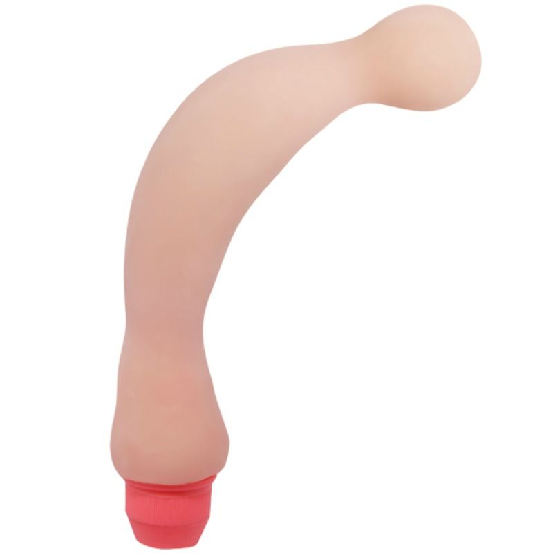 BAILE – FLEXI VIBE SENSUAL SPINE VIBRATOR 22 CM