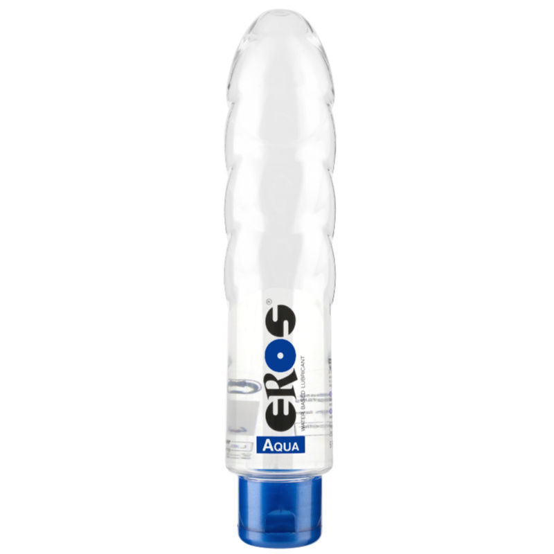 EROS – AQUA WATERBASED LUBRICANT 175 ML