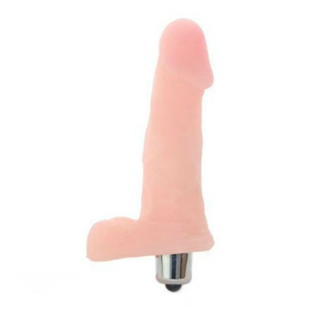 BAILE – SLIK PLEASURE LOVE CLONE NATURAL VIBRATOR