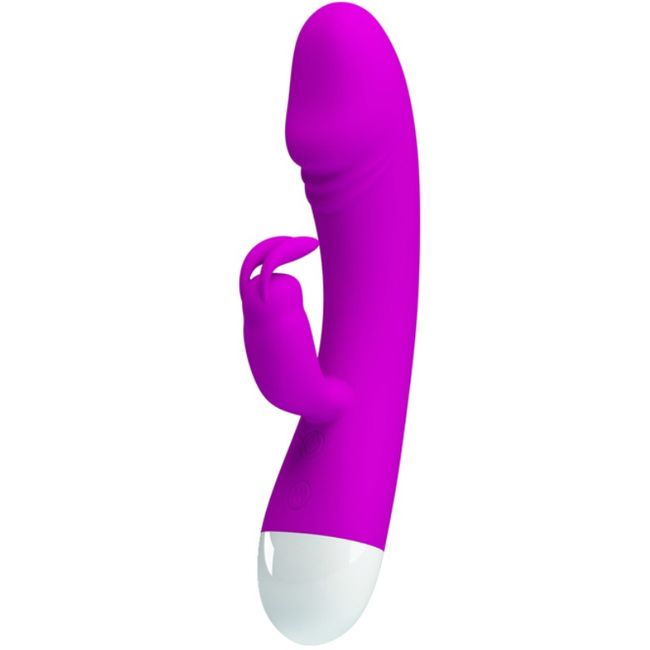 PRETTY LOVE – SMART WILL VIBRATOR 30 MODES