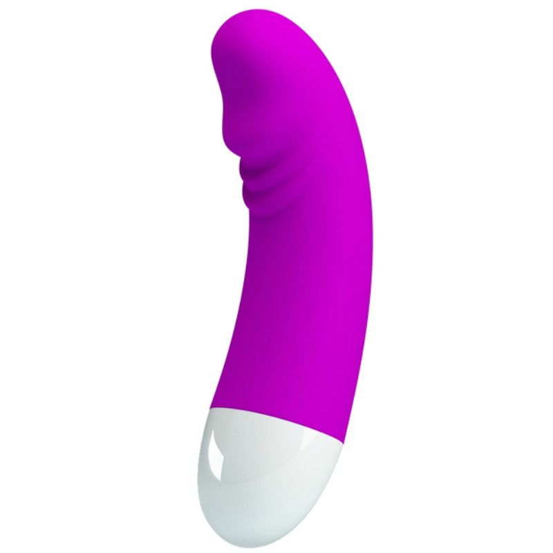 PRETTY LOVE – LUTHER MINI VIBRATOR 30 VIBRATION MODES