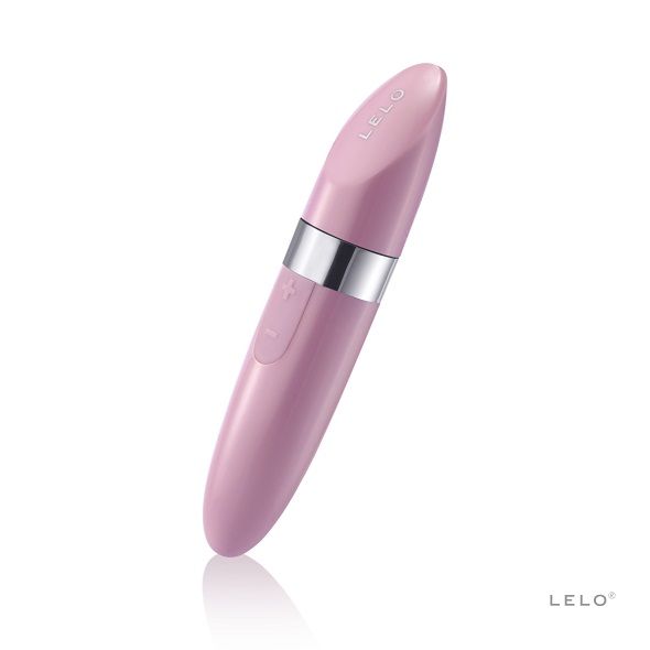 LELO – MIA 2 PINK VIBRATOR