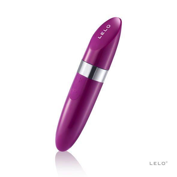 LELO – MIA 2 PURPLE VIBRATOR