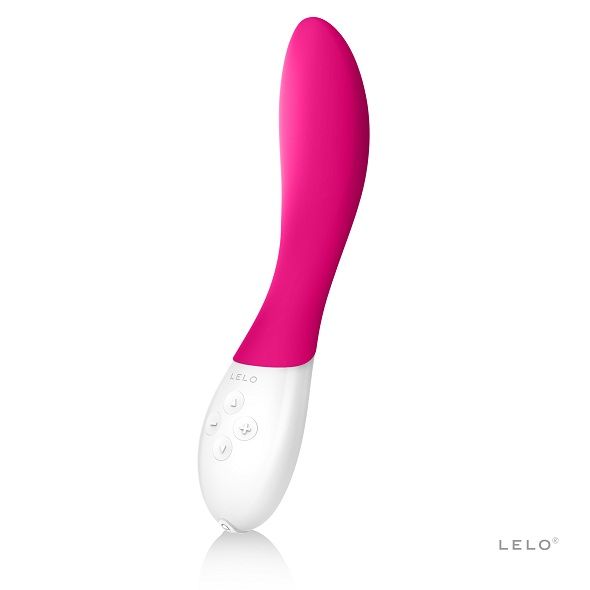 LELO – MONA 2 VIBRATOR FUCHSIA