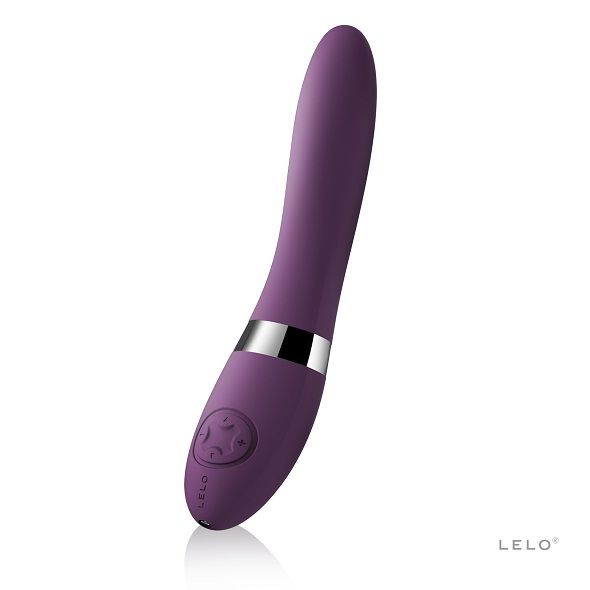 LELO – ELISE 2 LILAC LUXURY VIBRATOR