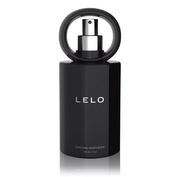 LELO – PERSONAL WATER-BASED LUBRICANT MOISTURIZER 150 ML