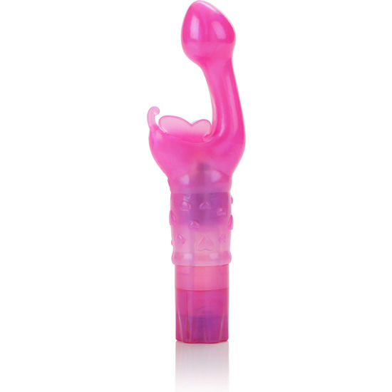 CALEXOTICS – KISS BUTTERFLY KISS PINK