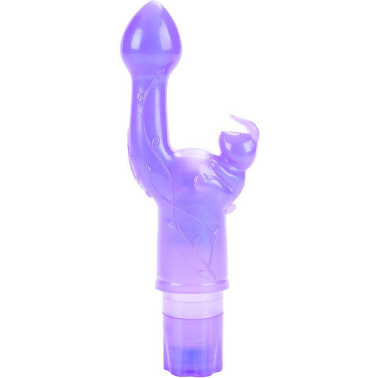 CALEXOTICS – THE ORIGINAL BUNNY KISS PURPLE