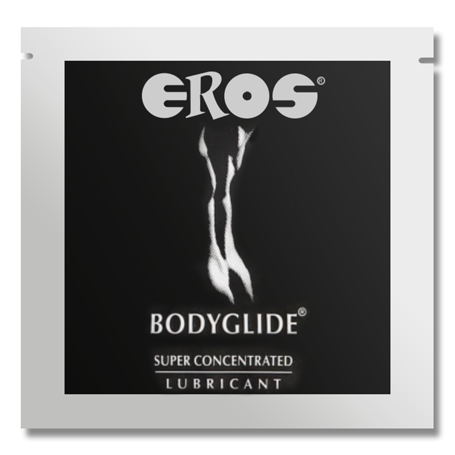 EROS – BODYGLIDE SUPERCONCENTRATED LUBRICANT 2 ML