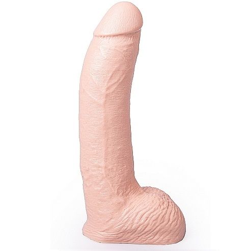 HUNG SYSTEM – GEORGE REAL STICO PENIS PVC 22CM