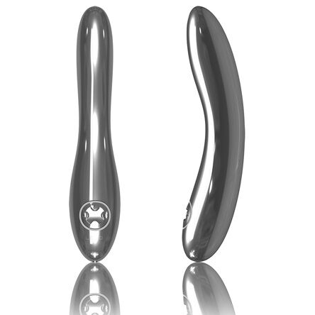 LELO – INEZ STAINLESS STEEL VIBRATOR