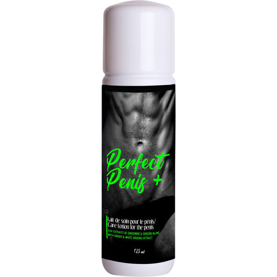 RUF – PERFECT PENIS – PENIS STIMULATING CREAM 125ML