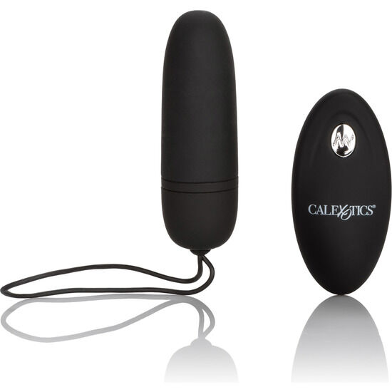 CALEXOTICS – REMOTE BULLET BLACK