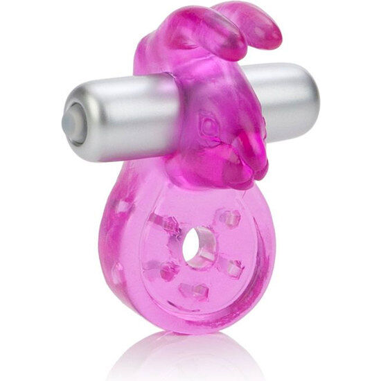 CALEXOTICS – MICRO VIBE AROUSER BUNNY