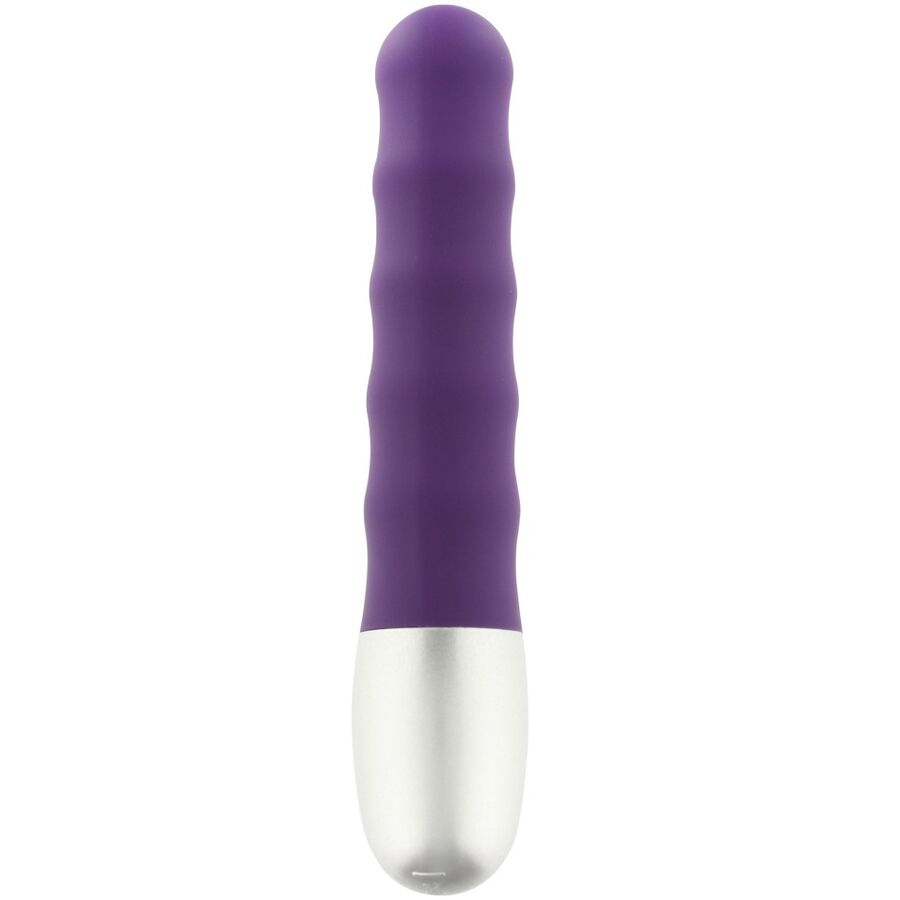 SEVEN CREATIONS – DISCRETION LILAC VIBRATING BULLET