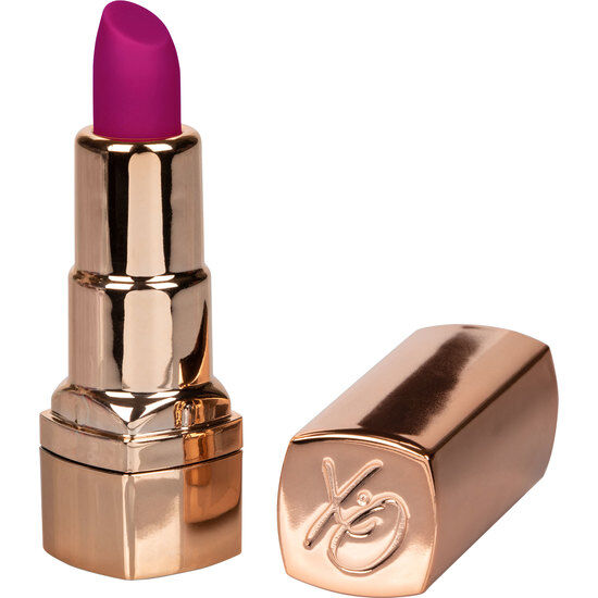 CALEXOTICS – HIDE  PLAY LIPSTICK RECHARGE PURPLE