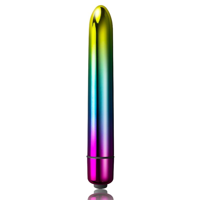 ROCKS-OFF – PRISM VIBRATING BULLET