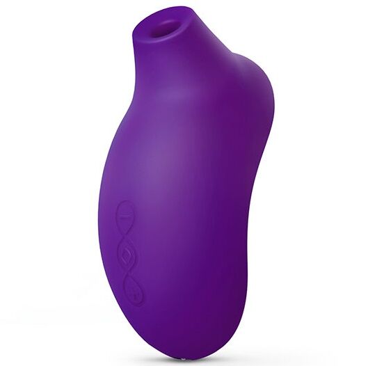 LELO – CLITORIS STIMULATOR SONA 2 CRUISE LILAC
