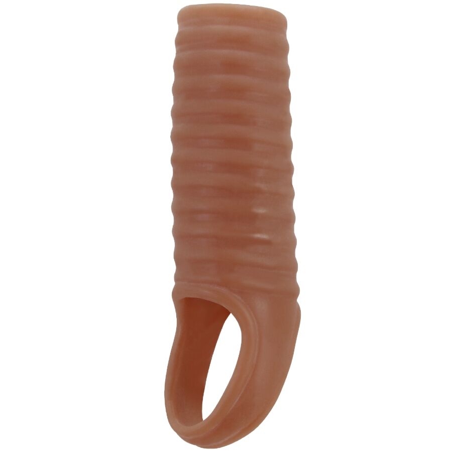 PRETTY LOVE – HARTMAN PENIS SHEATH NATURAL